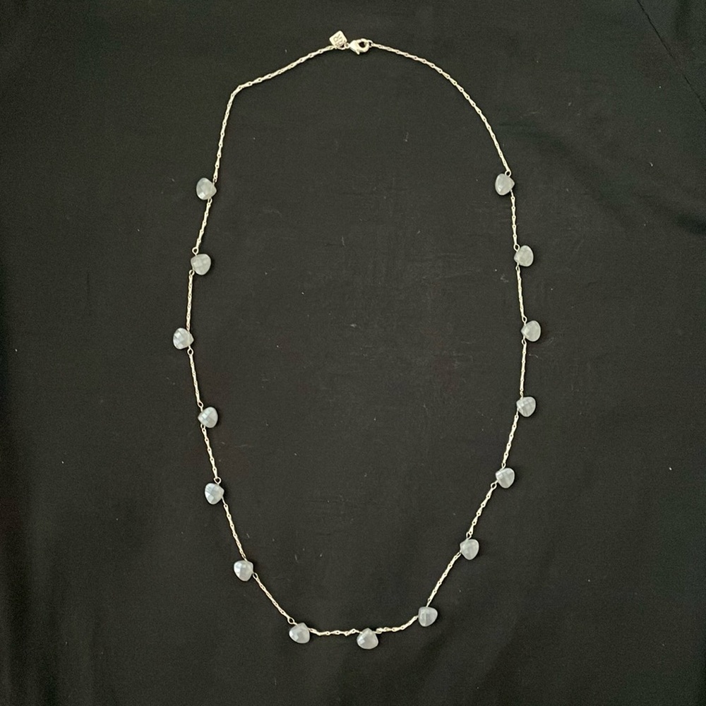 Banana Republic Necklace